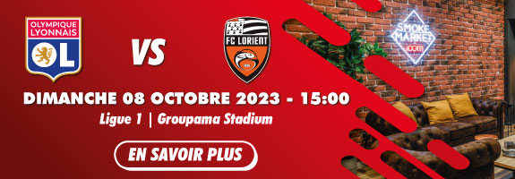 Loge - Foot